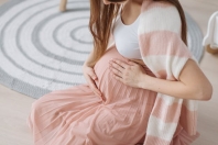 Pleśniawki w ciąży – przyczyny i leczenie