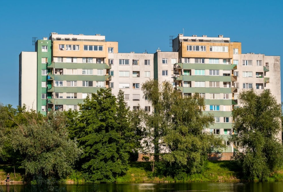 Jak zbudować harmonogram działań prewencyjnych w budynku?